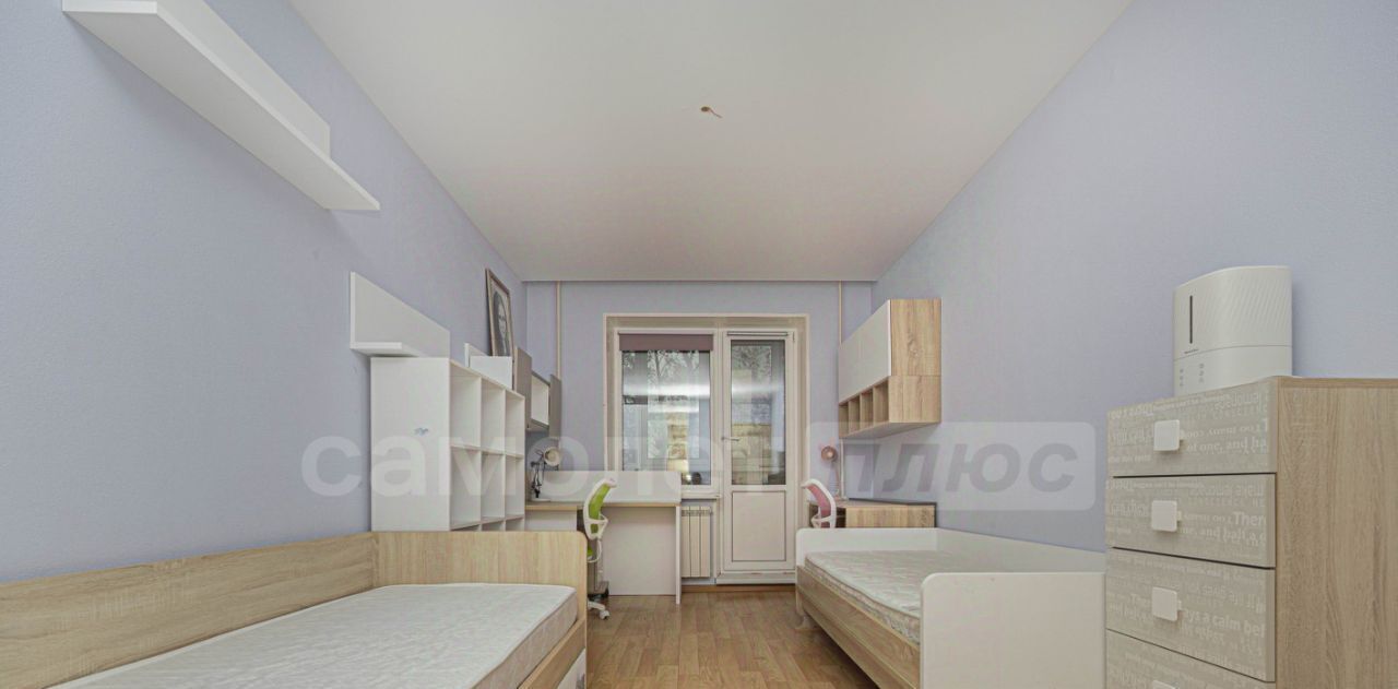 квартира г Наро-Фоминск ул Войкова 25 Наро-Фоминский городской округ фото 5