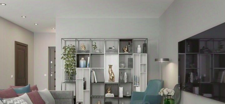 квартира г Мытищи ЖК «Новое Медведково» к 35, 17А мкр, Бабушкинская фото 12