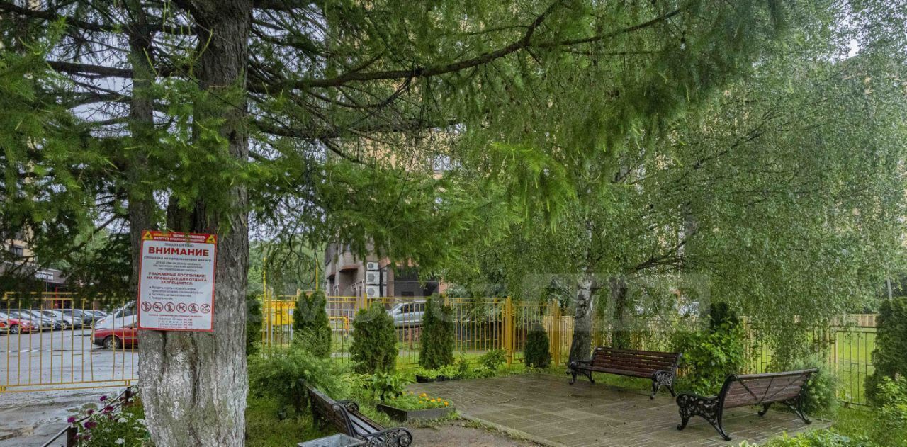 квартира г Наро-Фоминск ул Войкова 25 Наро-Фоминский городской округ фото 28