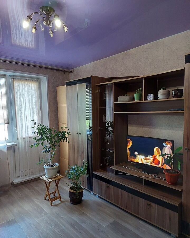 квартира г Рязань р-н Октябрьский Песочня ул Тимакова 10 фото 1