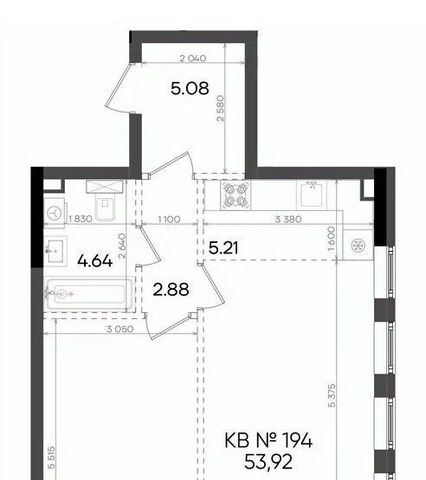 метро Горки ул Аделя Кутуя 181ж ЖК Адали фото