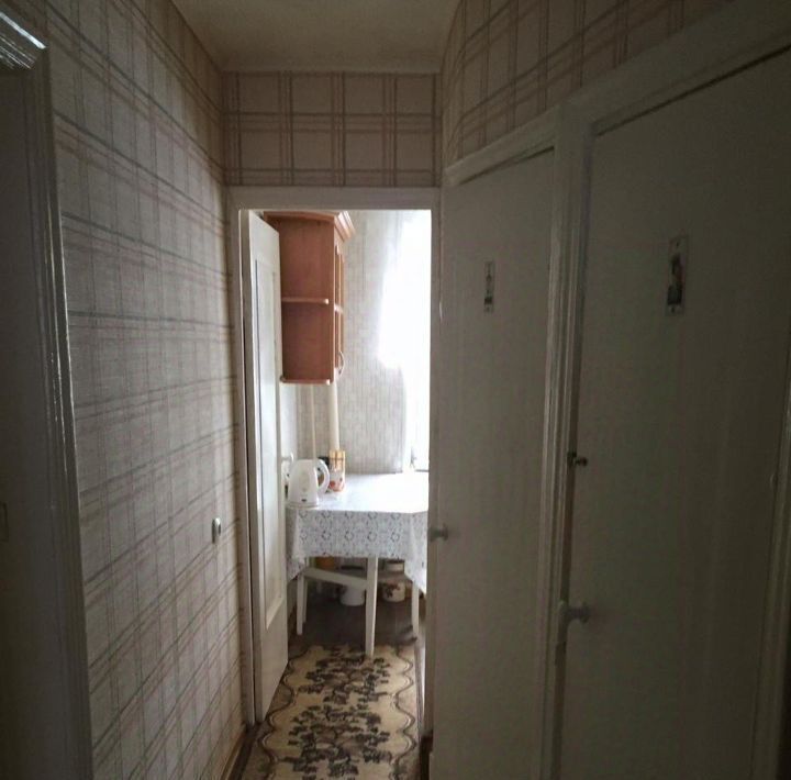 квартира г Губкин ул Фрунзе 2 фото 4