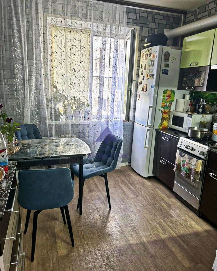 квартира г Волгодонск ул Черникова 31 фото 2