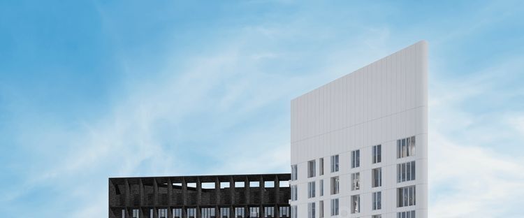 квартира г Казань метро Горки р-н Советский ул Аделя Кутуя 181ж ЖК Адали фото 3