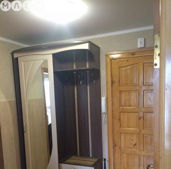 квартира г Омск р-н Центральный ул Маяковского 48/1 фото 5