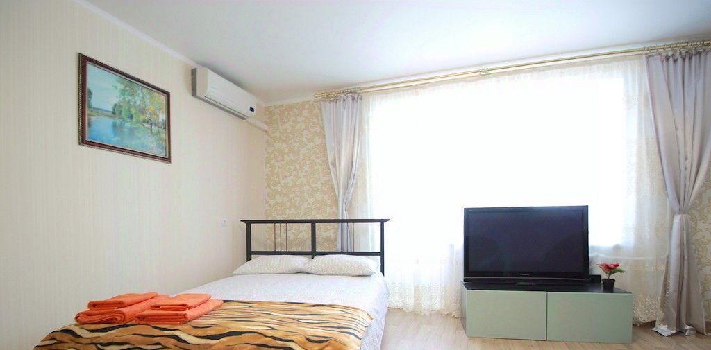 квартира г Омск р-н Центральный ул Маяковского 48/1 фото 10