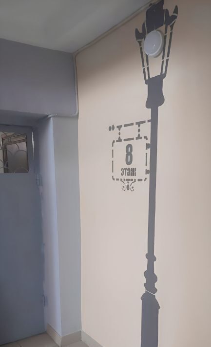 квартира г Омск р-н Центральный ул Маяковского 48/1 фото 16