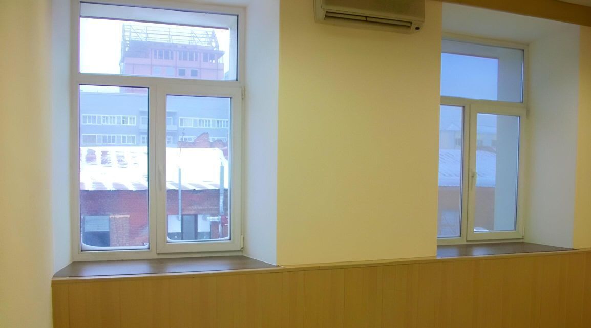офис г Новосибирск р-н Центральный ул Коммунистическая 48 Площадь Ленина фото 2
