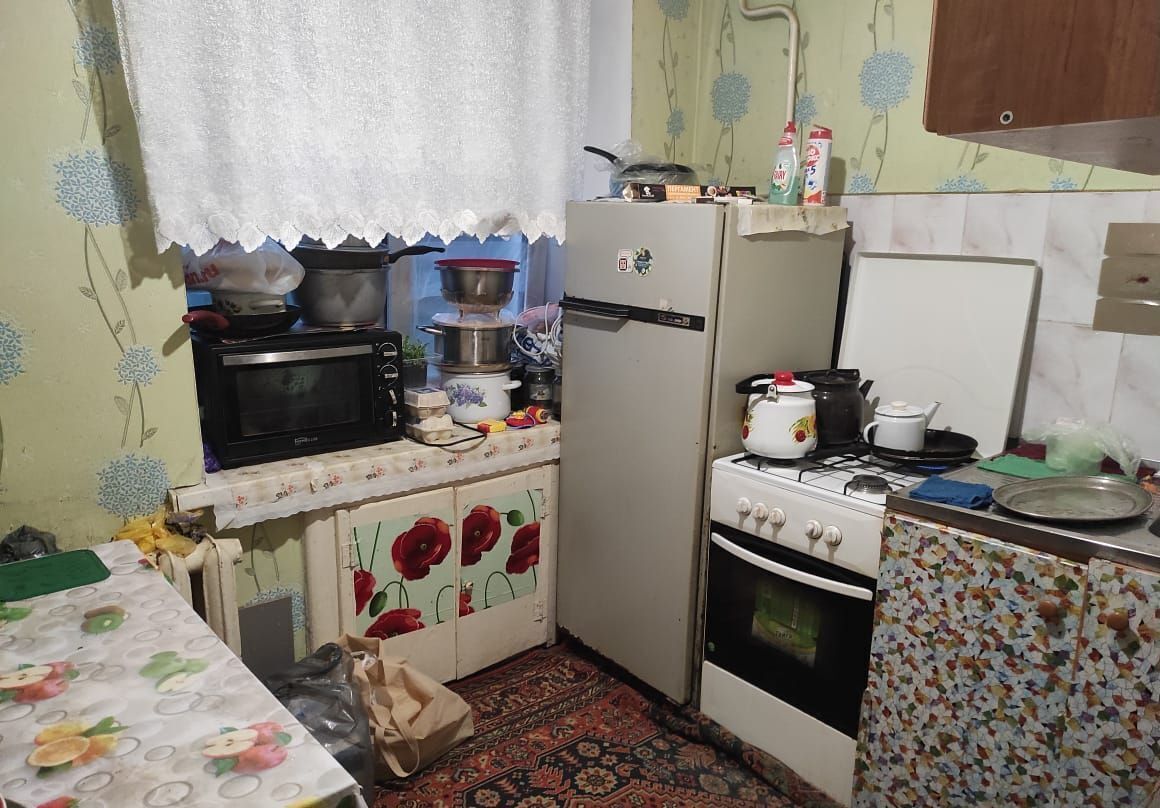 квартира г Сергиев Посад пр-кт Красной Армии 212 Сергиево-Посадский г. о. фото 9