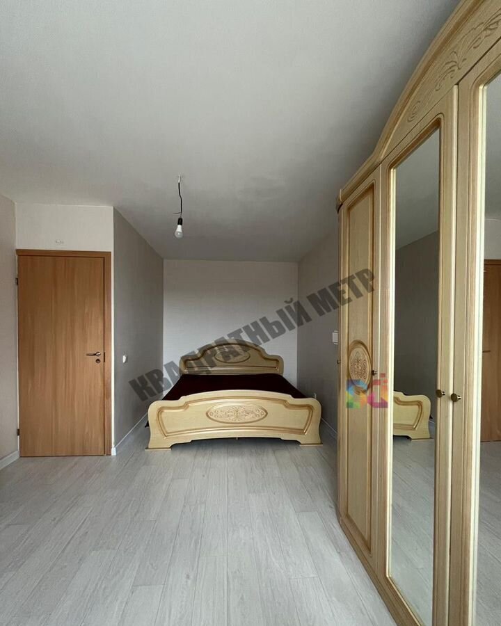 квартира г Элиста ул Калачинская 22вк/1 фото 5