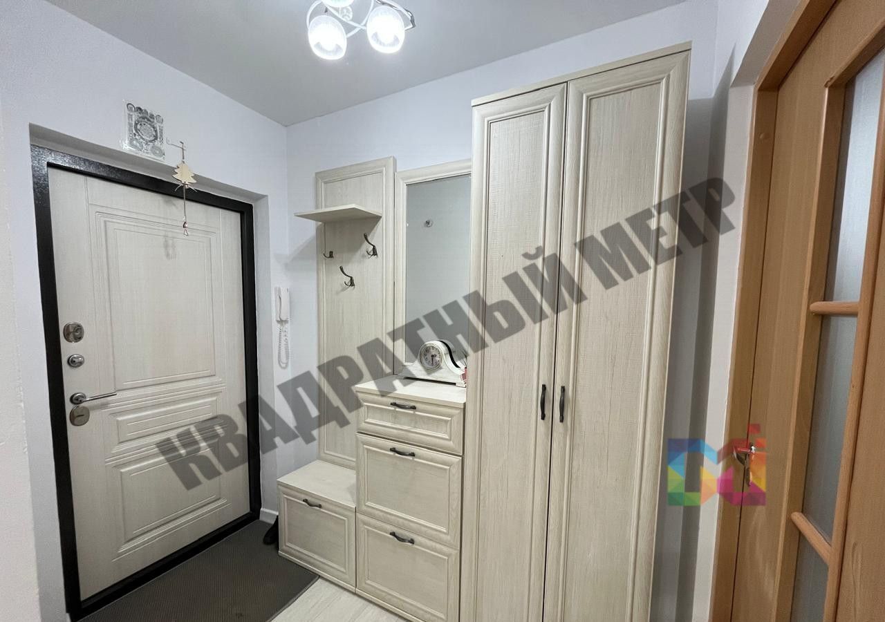 квартира г Элиста ул Калачинская 22вк/1 фото 12