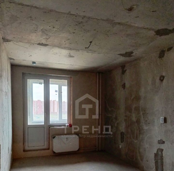 квартира р-н Всеволожский г Мурино пр-кт Авиаторов Балтики 29к/2 ЖК «Авиатор» Девяткино фото 5