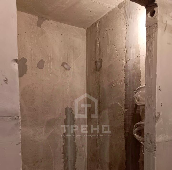 квартира р-н Всеволожский г Мурино пр-кт Авиаторов Балтики 29к/2 ЖК «Авиатор» Девяткино фото 7
