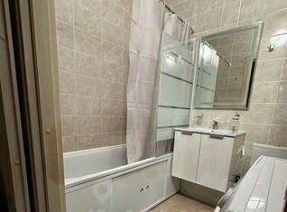 квартира г Кудрово Южное Кудрово пр-кт Европейский 22 ЖК «Европейский парк» Улица Дыбенко, Заневское городское поселение фото 7