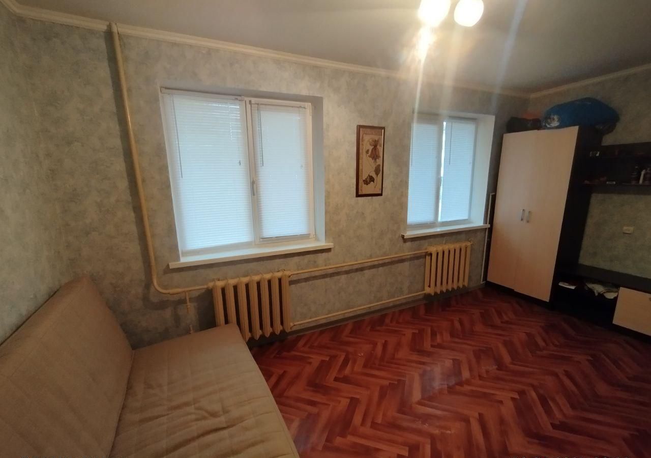 квартира г Солнечногорск ул Почтовая 14 фото 10