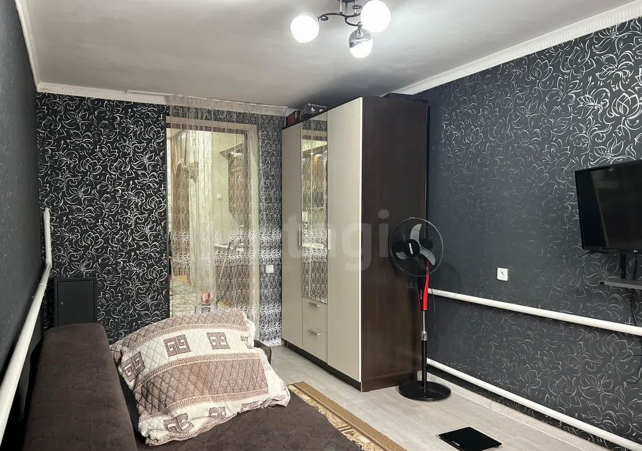 квартира р-н Шпаковский г Михайловск ул Некрасова 10в фото 4