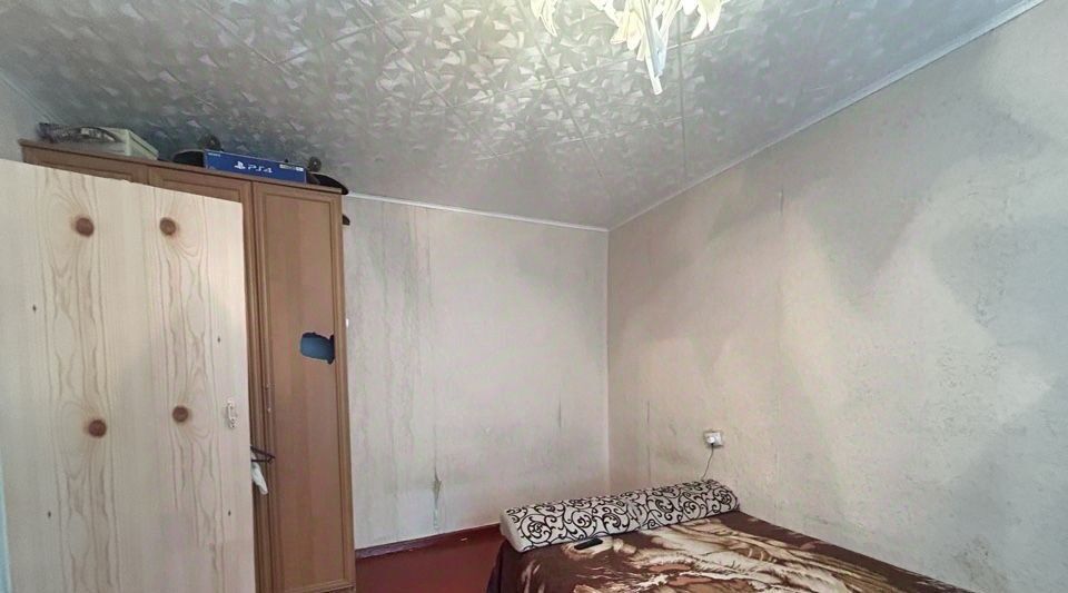 квартира г Оренбург р-н Дзержинский ул Братская 1а фото 9