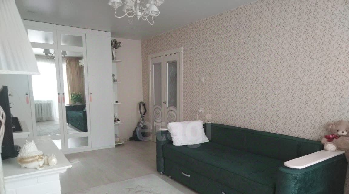 квартира г Благовещенск ул Комсомольская 3 фото 1