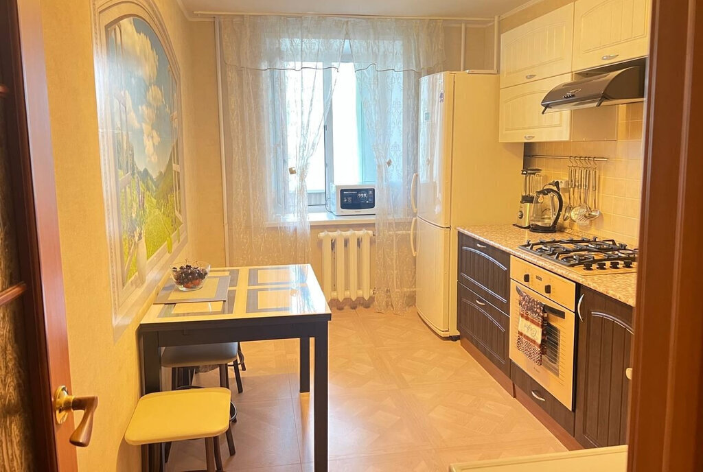 квартира г Мценск ул Калинина 47 фото 1