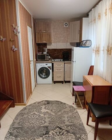 11 км, СПК Рассвет, 129, Балашиха, Щёлковское шоссе фото
