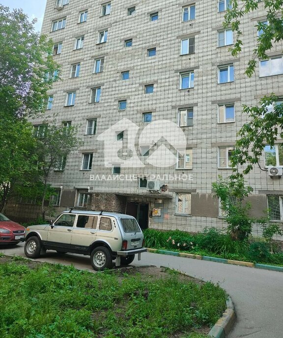 квартира г Новосибирск р-н Ленинский ул Ватутина 11 Площадь Маркса фото 1