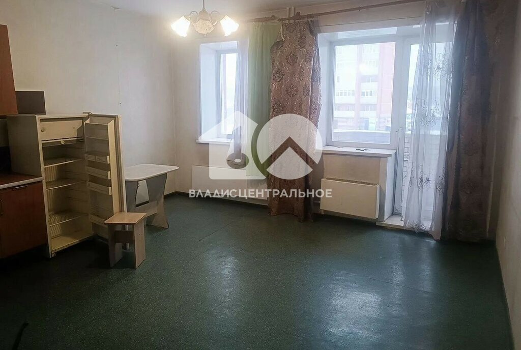 квартира г Искитим ул Советская 283 фото 1