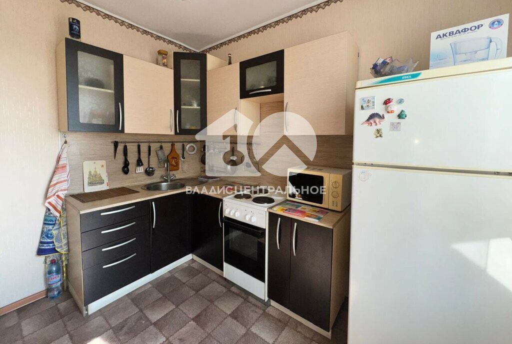 квартира г Новосибирск р-н Ленинский ул Полтавская 19 Площадь Маркса фото 1