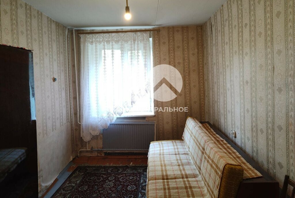 квартира г Новосибирск р-н Ленинский ул Ватутина 11 Площадь Маркса фото 4