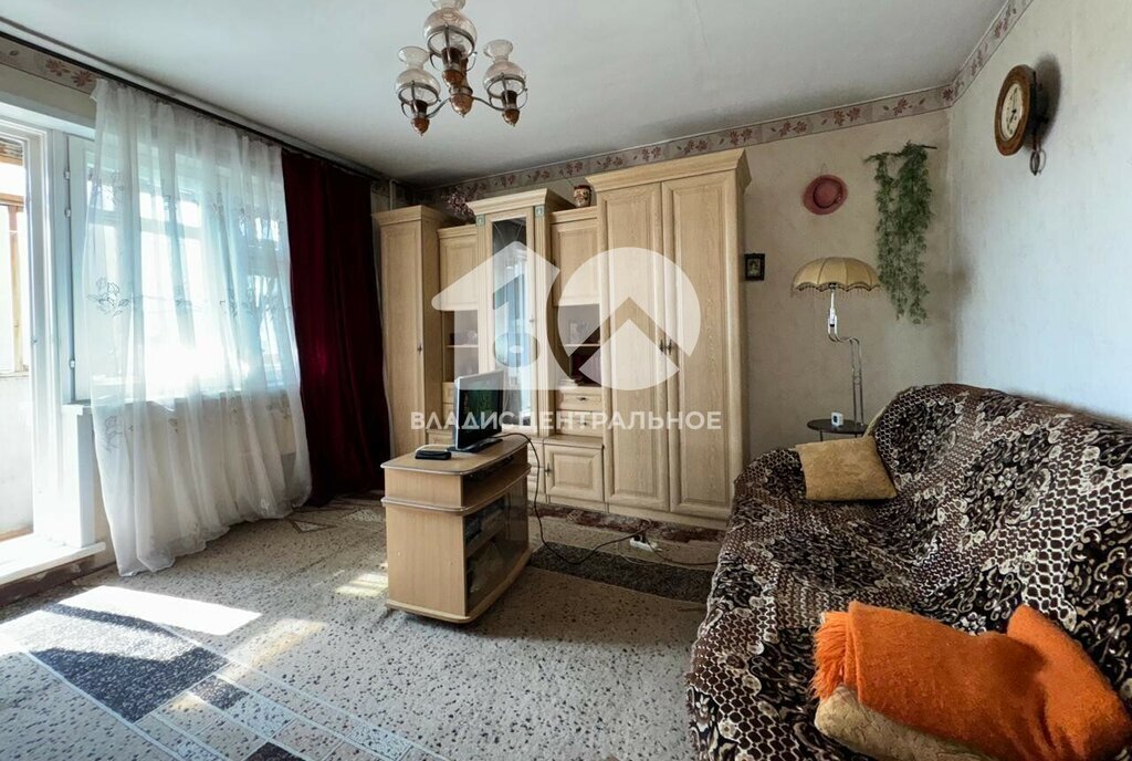 квартира г Новосибирск р-н Ленинский ул Полтавская 19 Площадь Маркса фото 4