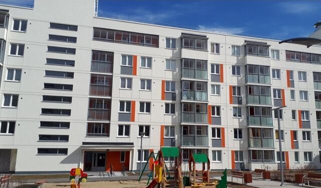 Червишевский тракт, 47к 3 фото