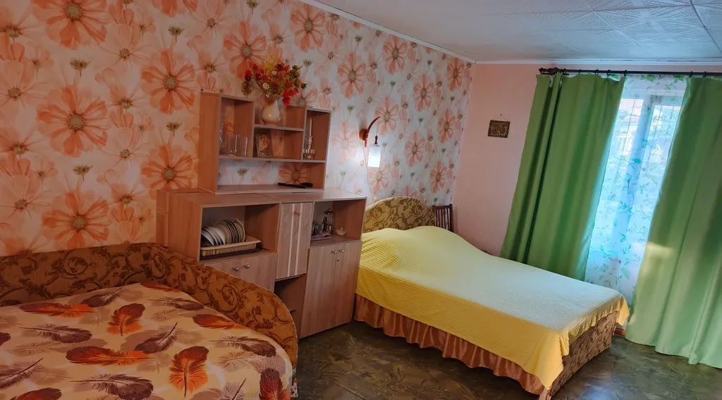 дом г Феодосия пгт Орджоникидзе ул. Нижняя, 3 фото 4