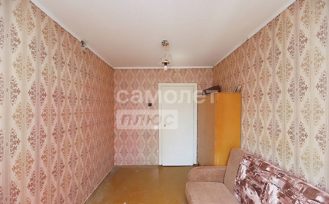 квартира г Липецк р-н Советский ул Вермишева 22 фото 3