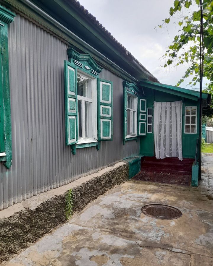 дом р-н Соль-Илецкий г Соль-Илецк ул Куликовская 31 фото 12