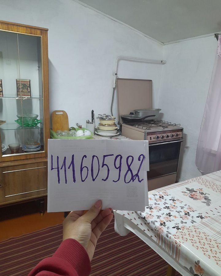дом р-н Соль-Илецкий г Соль-Илецк ул Куликовская 31 фото 18