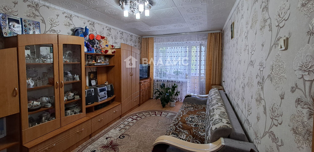 квартира р-н Белебеевский г Белебей ул им М.Г. Амирова 8 городское поселение Белебей фото 1