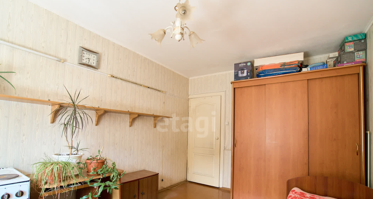 квартира г Томск р-н Ленинский Черемошники пр-кт Ленина 259 фото 4