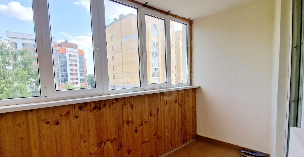 квартира г Казань р-н Вахитовский Суконная слобода ул Амирхана Еники 4/2 фото 4