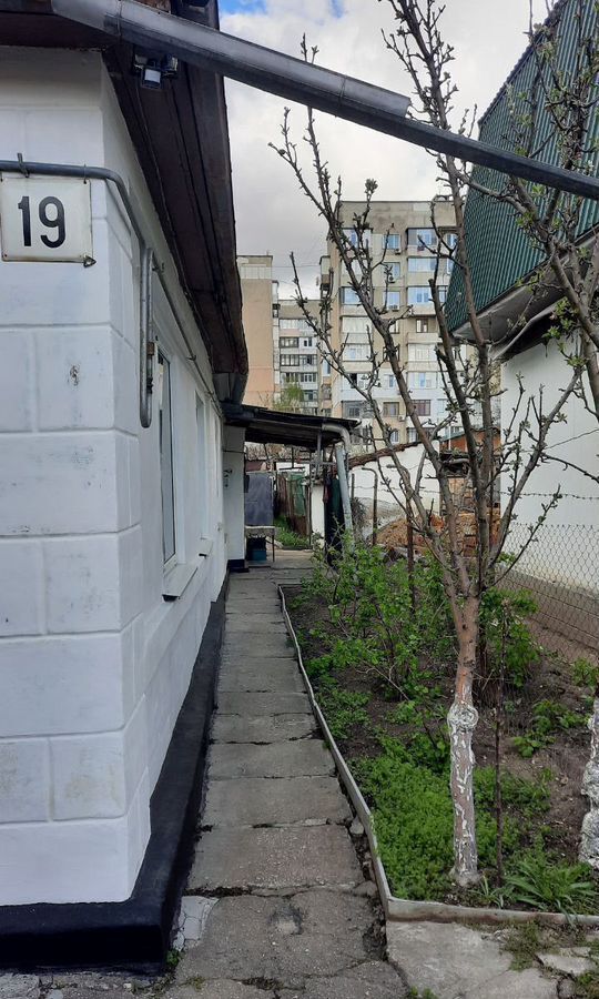дом г Симферополь р-н Железнодорожный ул Проводников 19 фото 2