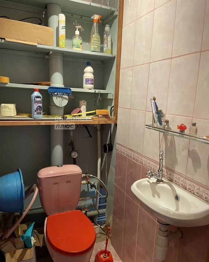 квартира г Солнечногорск ул Красная 111 фото 8