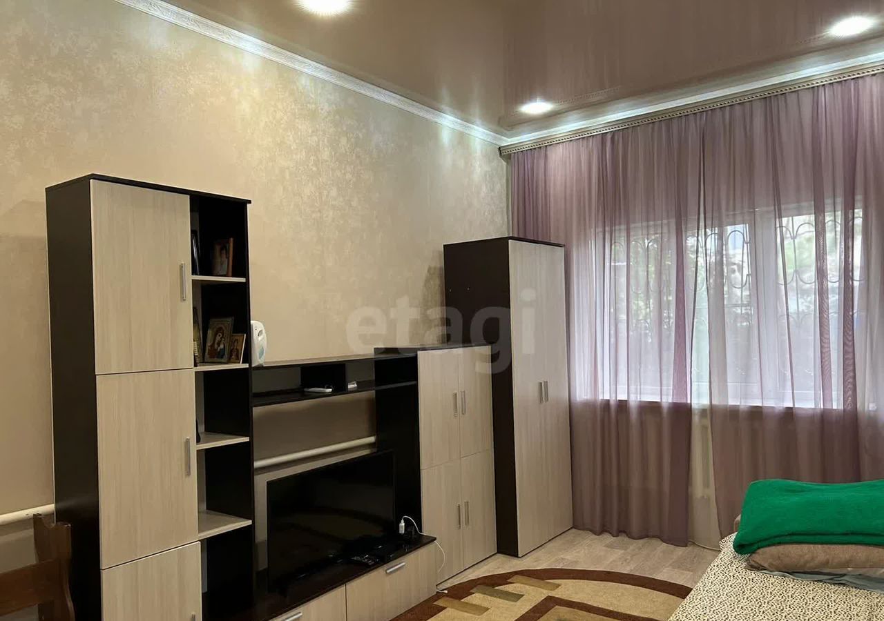 квартира р-н Шпаковский г Михайловск ул Некрасова 10в фото 11