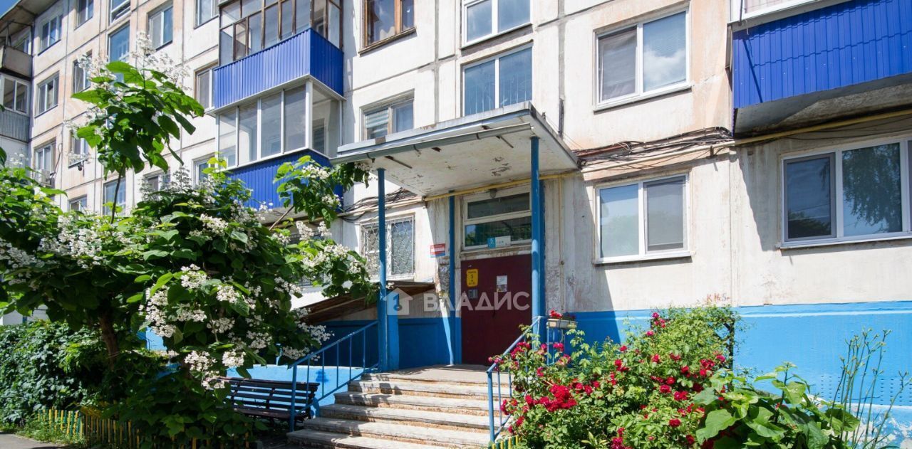 квартира г Балаково ул Набережная Леонова 42 фото 14