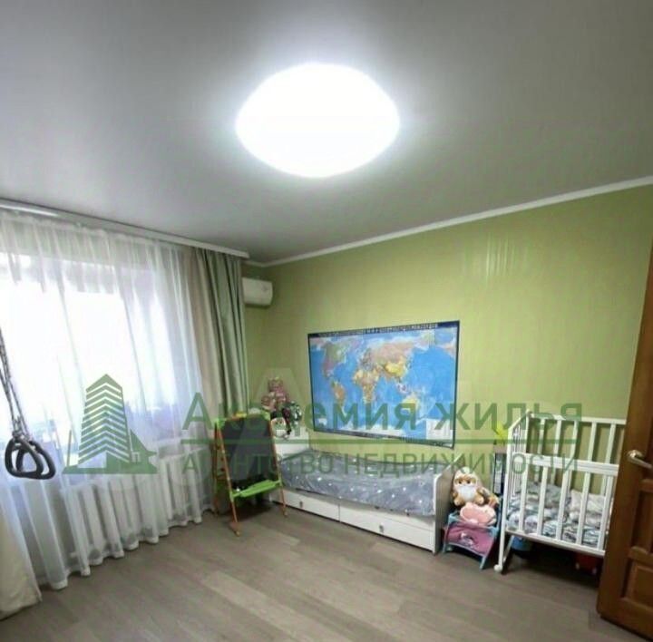 квартира г Энгельс ул Ломоносова 7 фото 5