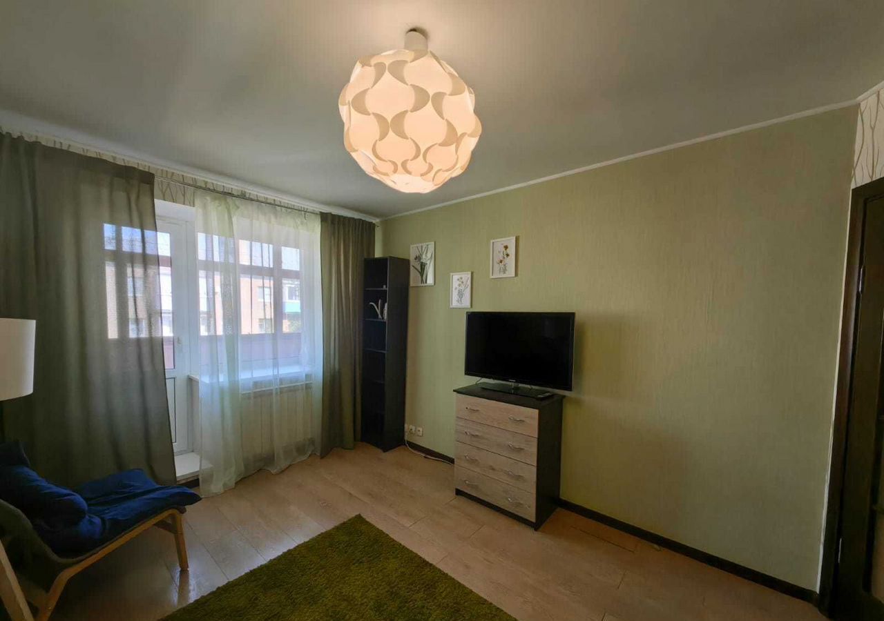 квартира г Кострома р-н Центральный ул Гагарина 2а фото 11