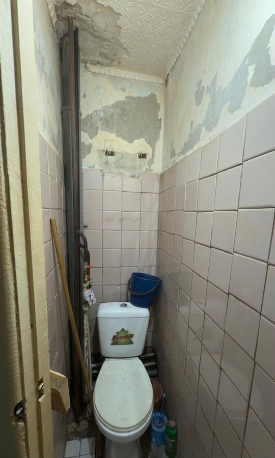 квартира г Томск р-н Октябрьский ул Мичурина 55/1 фото 10