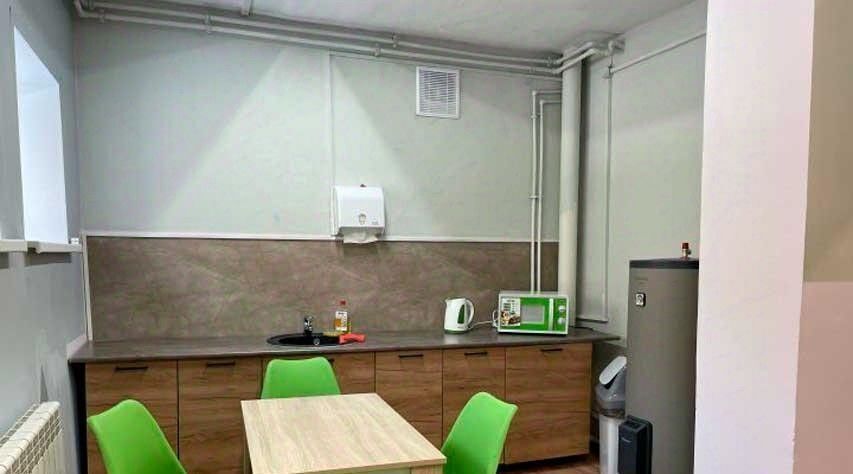 комната г Среднеуральск д Коптяки ул Проезжая 9 фото 1