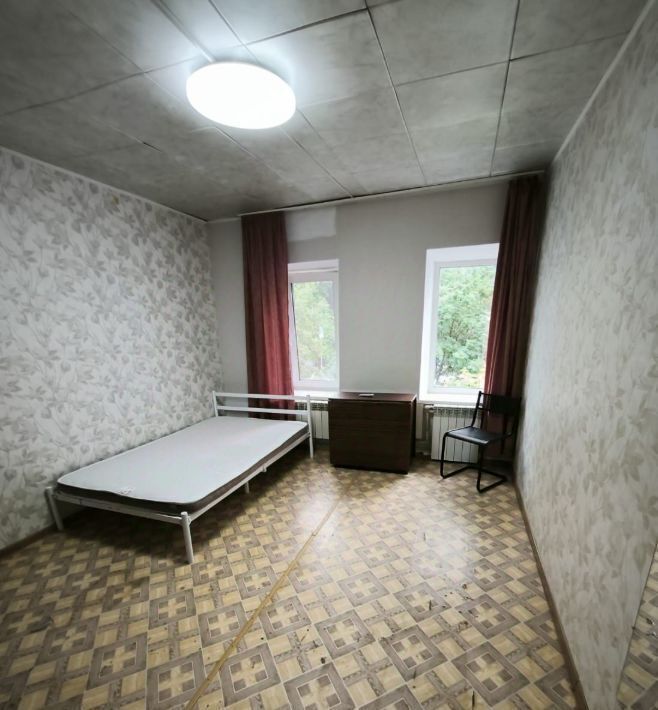 комната г Екатеринбург р-н Ленинский ул Шейнкмана 44 Площадь 1905 года фото 1
