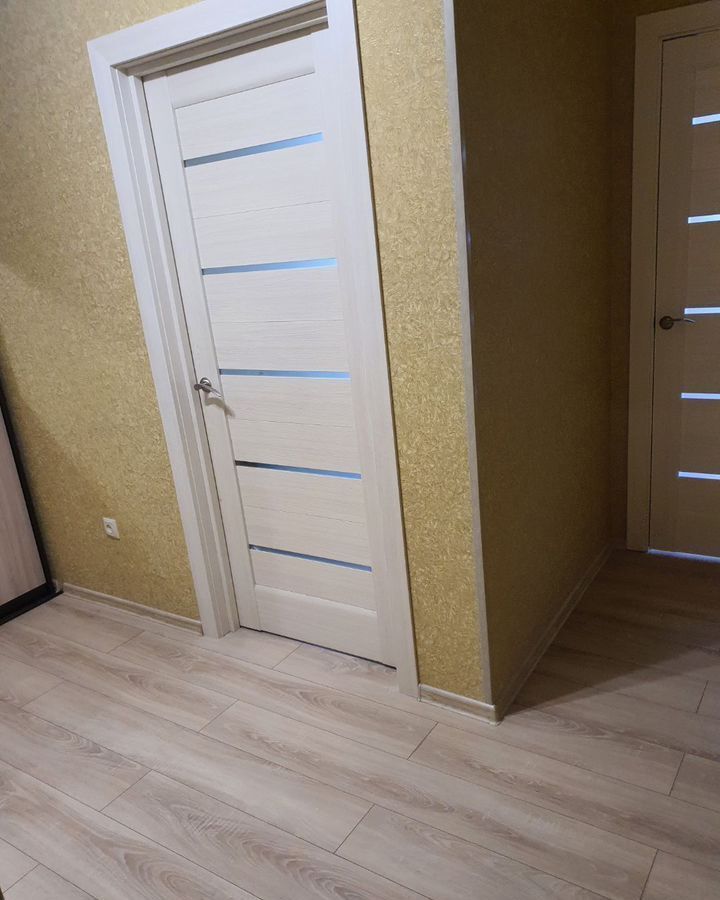 квартира г Воронеж р-н Железнодорожный ул Сельская 2/2 фото 15