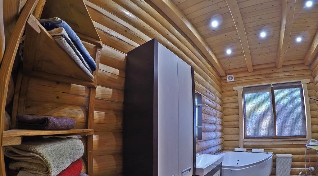 дом г Ялта пгт Краснокаменка пер Фрунзе 35а фото 12