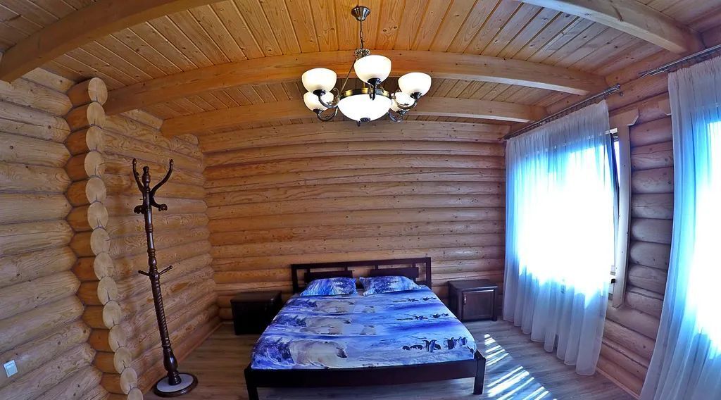 дом г Ялта пгт Краснокаменка пер Фрунзе 35а фото 27
