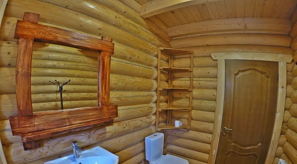 дом г Ялта пгт Краснокаменка пер Фрунзе 35а фото 32